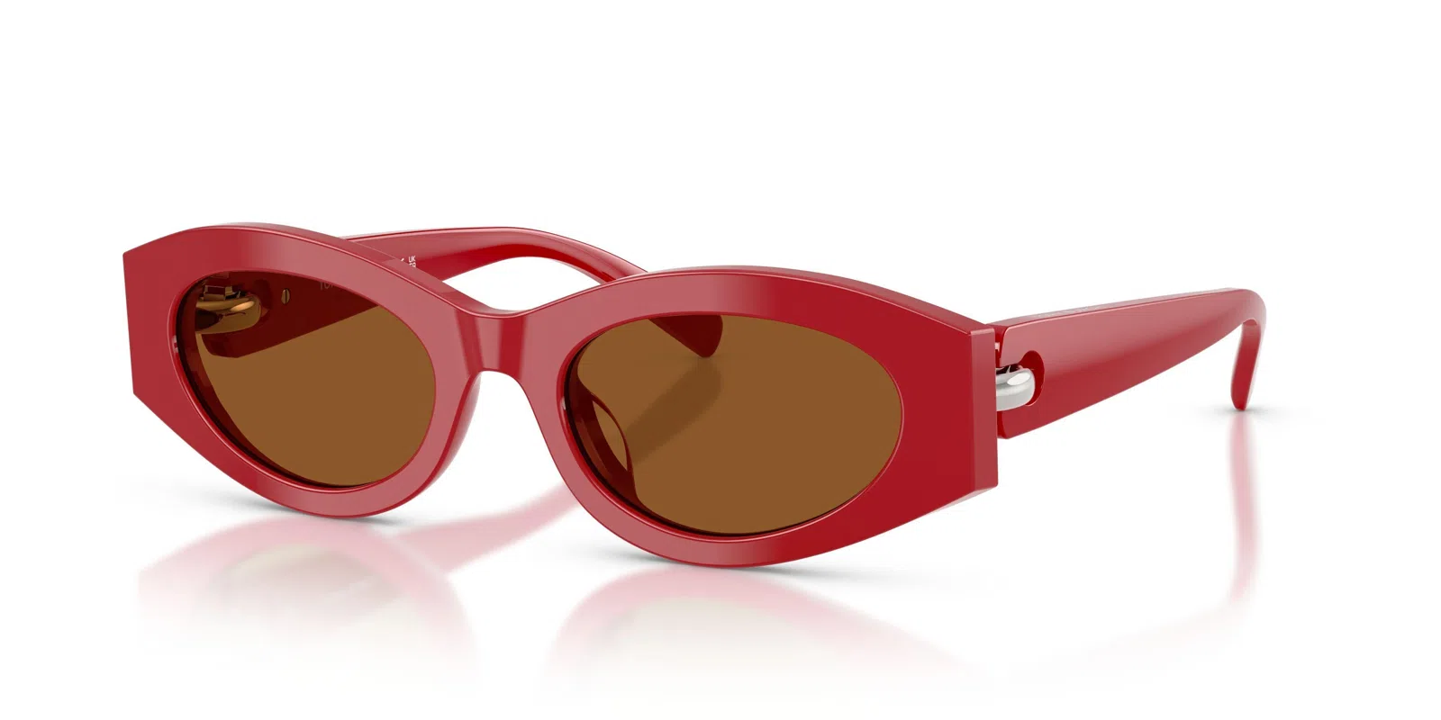 Tory Burch 7222U Sunglasses - view 5